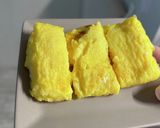 甘い卵焼き作り方7写真