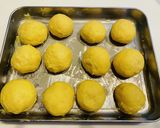ブリオッシュ風食パン（手ごね）作り方10写真