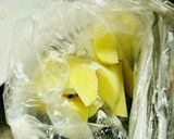 マジ旨！！じゃがいもポテト！！作り方2写真