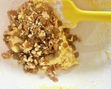 梅酒の梅とHMで大人のカップケーキ作り方5写真