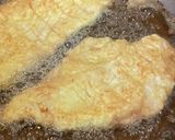 チキンの変わり揚げ作り方3写真