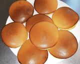 どら焼き作り方6写真