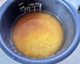 たもぎ茸の炊き込みご飯作り方2写真