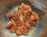 韓国風肉じゃが✨作り方1写真