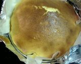 オレオチーズケーキ★デコレーション作り方6写真