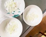 肉無豆腐簡単レモンラタトゥイユ味野菜炒め作り方3写真