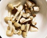 肉無豆腐簡単レモンラタトゥイユ味野菜炒め作り方7写真