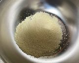 中華風ピリ辛そうめん　冷やしつけタレ作り方1写真