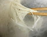 中華風ピリ辛そうめん　冷やしつけタレ作り方2写真