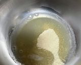 中華風ピリ辛そうめん　冷やしつけタレ作り方3写真