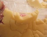 アイシングデコレーション用クッキー✿作り方7写真