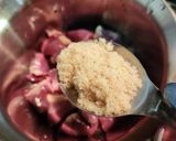 鶏ハツ！ペロリメニュー[うま煮]作り方4写真