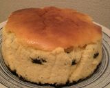 オレオチーズケーキ★デコレーション作り方7写真