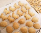 アイシングデコレーション用クッキー✿作り方9写真