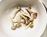 お一人様野菜たっぷりスパイシー親子丼風作り方6写真