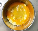 お一人様野菜たっぷりスパイシー親子丼風作り方14写真