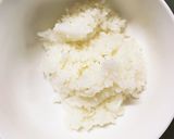 お一人様野菜たっぷりスパイシー親子丼風作り方19写真
