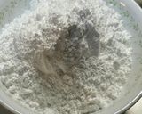 米粉あんぱん作り方2写真