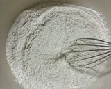 米粉あんぱん作り方3写真