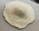 米粉あんぱん作り方9写真