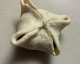 米粉あんぱん作り方11写真