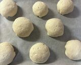 米粉あんぱん作り方13写真