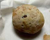 米粉あんぱん作り方14写真