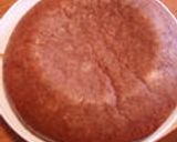 炊飯器で簡単☆ヨーグルトと豆腐のケーキ作り方5写真