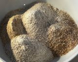 第三回実験録:豆パンとあんパンの違いとは作り方2写真
