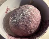 第三回実験録:豆パンとあんパンの違いとは作り方6写真