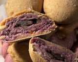 第三回実験録:豆パンとあんパンの違いとは作り方10写真