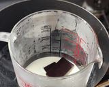 綺麗になれちゃう『溶岩チョコレート』作り方2写真