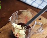 綺麗になれちゃう『溶岩チョコレート』作り方4写真