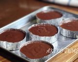 綺麗になれちゃう『溶岩チョコレート』作り方5写真