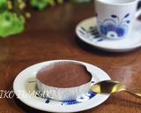 綺麗になれちゃう『溶岩チョコレート』作り方6写真