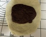 もちもちクルクルチョコパン作り方4写真