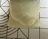 もちもちクルクルチョコパン作り方7写真
