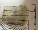 もちもちクルクルチョコパン作り方9写真