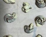 もちもちクルクルチョコパン作り方12写真