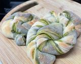 もちもちクルクルチョコパン作り方14写真