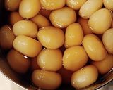 屋台の味?!玉こんにゃく作り方5写真