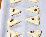 ♡バター無し！サクサクスコーン♡作り方6写真
