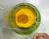 フライパンなし★エッグチキンライス★動画作り方27写真