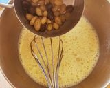 レンジ☆英国パンプディング☆食パン作り方2写真