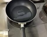 フライパンでたこ焼き作り方3写真