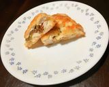 ささみのしそ梅チーズ揚げ作り方5写真
