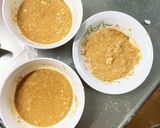 簡単中華風味噌マリネ味ツナ根菜茄子野菜炒作り方3写真