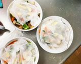 簡単中華風味噌マリネ味ツナ根菜茄子野菜炒作り方13写真
