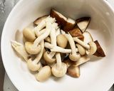 簡単洋風オムライス味豚こま大根青椒肉絲風作り方9写真