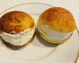 ブリオッシュ風食パン（手ごね）作り方14写真